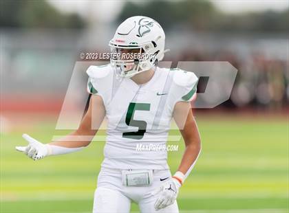 Thumbnail 1 in Harlingen South @ Victoria West (UIL 5A D1 Area Playoffs) photogallery.