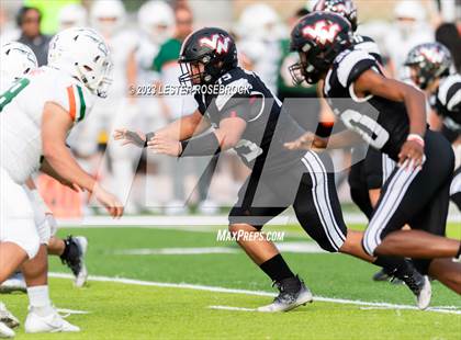 Thumbnail 3 in Harlingen South @ Victoria West (UIL 5A D1 Area Playoffs) photogallery.