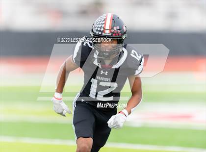 Thumbnail 2 in Harlingen South @ Victoria West (UIL 5A D1 Area Playoffs) photogallery.