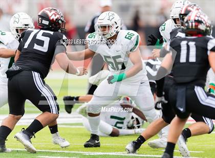 Thumbnail 2 in Harlingen South @ Victoria West (UIL 5A D1 Area Playoffs) photogallery.