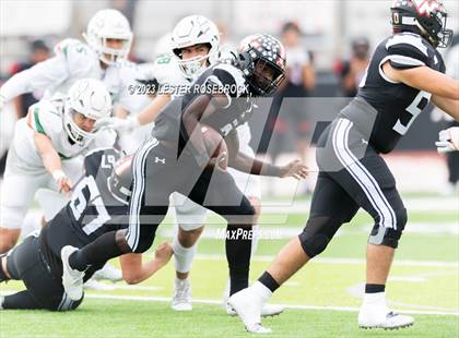 Thumbnail 1 in Harlingen South @ Victoria West (UIL 5A D1 Area Playoffs) photogallery.