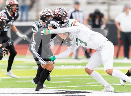 Thumbnail 2 in Harlingen South @ Victoria West (UIL 5A D1 Area Playoffs) photogallery.