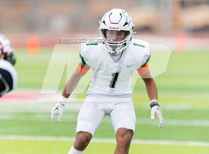 Thumbnail 3 in Harlingen South @ Victoria West (UIL 5A D1 Area Playoffs) photogallery.
