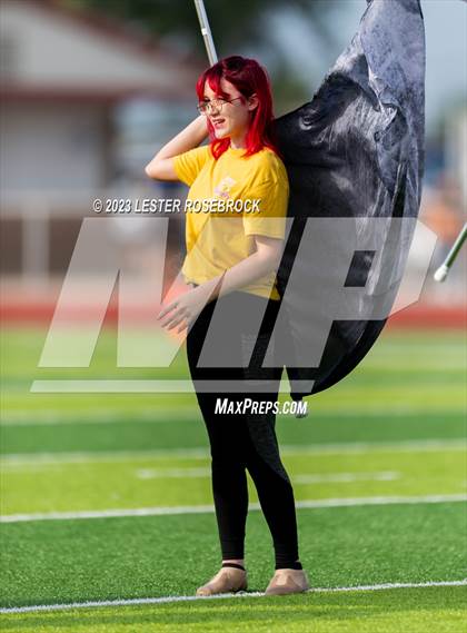 Thumbnail 1 in Harlingen South @ Victoria West (UIL 5A D1 Area Playoffs) photogallery.