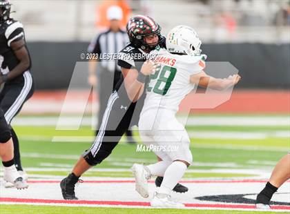 Thumbnail 1 in Harlingen South @ Victoria West (UIL 5A D1 Area Playoffs) photogallery.
