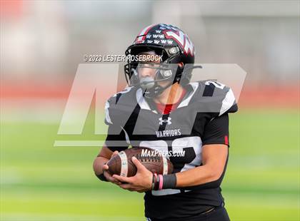 Thumbnail 1 in Harlingen South @ Victoria West (UIL 5A D1 Area Playoffs) photogallery.
