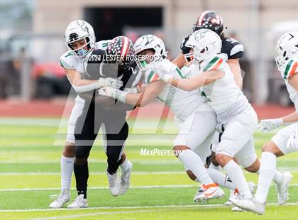 Thumbnail 3 in Harlingen South @ Victoria West (UIL 5A D1 Area Playoffs) photogallery.