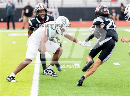 Thumbnail 3 in Harlingen South @ Victoria West (UIL 5A D1 Area Playoffs) photogallery.