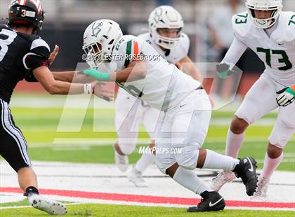 Thumbnail 1 in Harlingen South @ Victoria West (UIL 5A D1 Area Playoffs) photogallery.