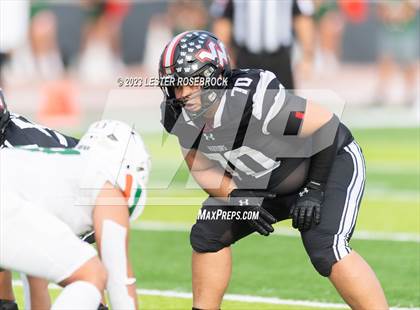Thumbnail 1 in Harlingen South @ Victoria West (UIL 5A D1 Area Playoffs) photogallery.