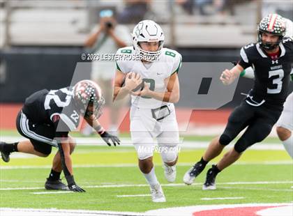 Thumbnail 3 in Harlingen South @ Victoria West (UIL 5A D1 Area Playoffs) photogallery.