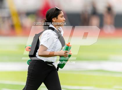 Thumbnail 2 in Harlingen South @ Victoria West (UIL 5A D1 Area Playoffs) photogallery.