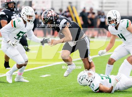 Thumbnail 2 in Harlingen South @ Victoria West (UIL 5A D1 Area Playoffs) photogallery.