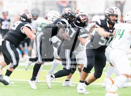 Thumbnail 3 in Harlingen South @ Victoria West (UIL 5A D1 Area Playoffs) photogallery.