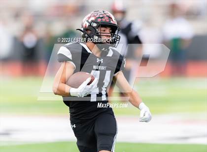 Thumbnail 1 in Harlingen South @ Victoria West (UIL 5A D1 Area Playoffs) photogallery.