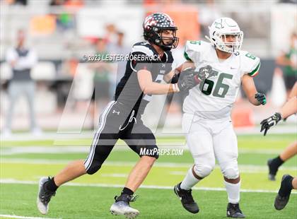 Thumbnail 1 in Harlingen South @ Victoria West (UIL 5A D1 Area Playoffs) photogallery.