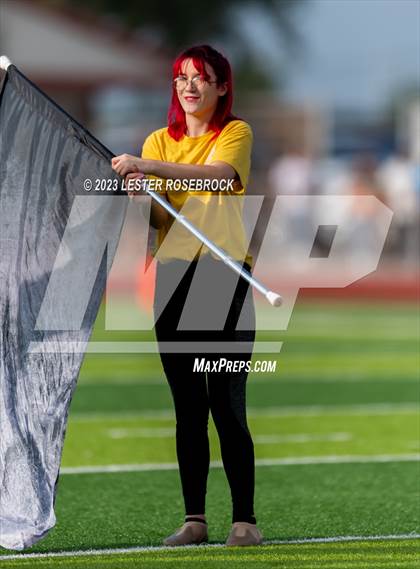 Thumbnail 3 in Harlingen South @ Victoria West (UIL 5A D1 Area Playoffs) photogallery.