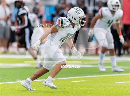 Thumbnail 3 in Harlingen South @ Victoria West (UIL 5A D1 Area Playoffs) photogallery.