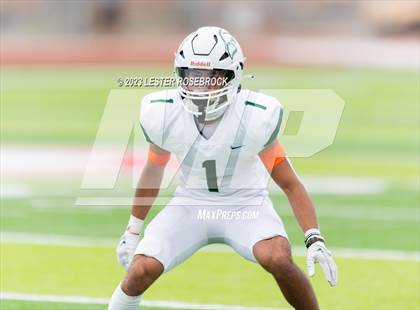 Thumbnail 2 in Harlingen South @ Victoria West (UIL 5A D1 Area Playoffs) photogallery.
