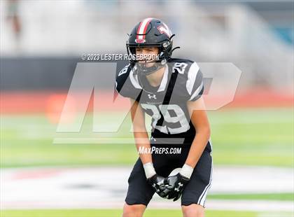 Thumbnail 3 in Harlingen South @ Victoria West (UIL 5A D1 Area Playoffs) photogallery.