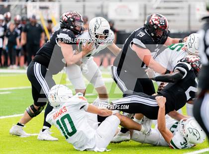 Thumbnail 1 in Harlingen South @ Victoria West (UIL 5A D1 Area Playoffs) photogallery.