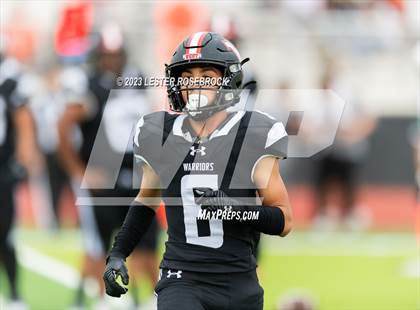 Thumbnail 1 in Harlingen South @ Victoria West (UIL 5A D1 Area Playoffs) photogallery.