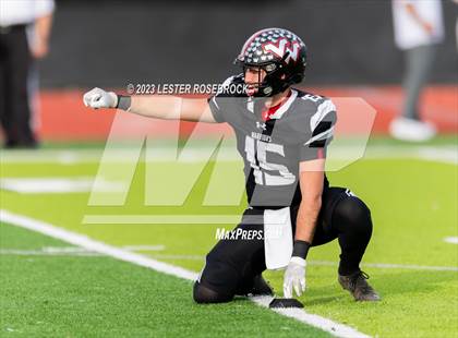 Thumbnail 3 in Harlingen South @ Victoria West (UIL 5A D1 Area Playoffs) photogallery.