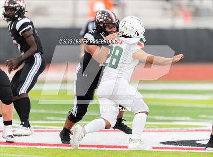 Thumbnail 3 in Harlingen South @ Victoria West (UIL 5A D1 Area Playoffs) photogallery.