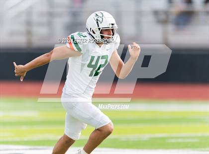 Thumbnail 2 in Harlingen South @ Victoria West (UIL 5A D1 Area Playoffs) photogallery.