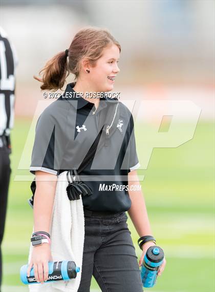 Thumbnail 1 in Harlingen South @ Victoria West (UIL 5A D1 Area Playoffs) photogallery.