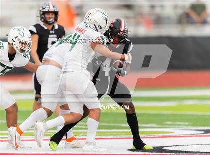 Thumbnail 2 in Harlingen South @ Victoria West (UIL 5A D1 Area Playoffs) photogallery.