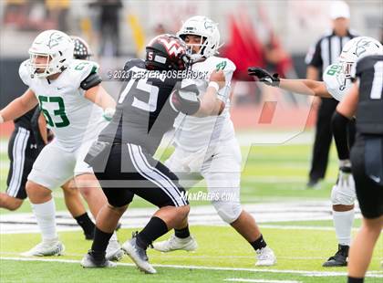 Thumbnail 1 in Harlingen South @ Victoria West (UIL 5A D1 Area Playoffs) photogallery.