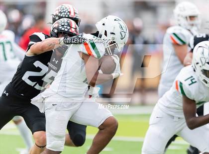 Thumbnail 2 in Harlingen South @ Victoria West (UIL 5A D1 Area Playoffs) photogallery.