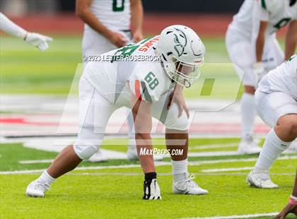 Thumbnail 2 in Harlingen South @ Victoria West (UIL 5A D1 Area Playoffs) photogallery.