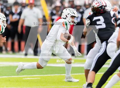 Thumbnail 2 in Harlingen South @ Victoria West (UIL 5A D1 Area Playoffs) photogallery.