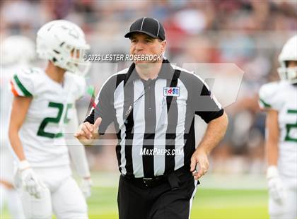 Thumbnail 1 in Harlingen South @ Victoria West (UIL 5A D1 Area Playoffs) photogallery.