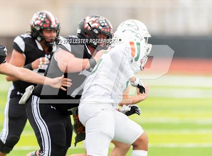 Thumbnail 3 in Harlingen South @ Victoria West (UIL 5A D1 Area Playoffs) photogallery.
