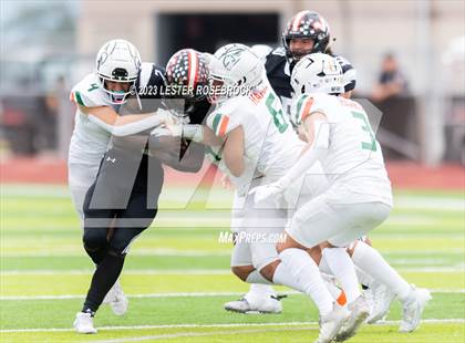 Thumbnail 1 in Harlingen South @ Victoria West (UIL 5A D1 Area Playoffs) photogallery.