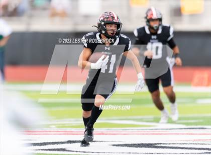 Thumbnail 1 in Harlingen South @ Victoria West (UIL 5A D1 Area Playoffs) photogallery.