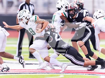 Thumbnail 2 in Harlingen South @ Victoria West (UIL 5A D1 Area Playoffs) photogallery.