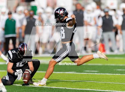 Thumbnail 3 in Harlingen South @ Victoria West (UIL 5A D1 Area Playoffs) photogallery.