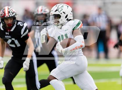 Thumbnail 3 in Harlingen South @ Victoria West (UIL 5A D1 Area Playoffs) photogallery.