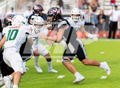 Thumbnail 2 in Harlingen South @ Victoria West (UIL 5A D1 Area Playoffs) photogallery.
