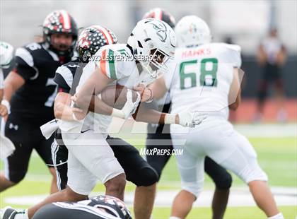 Thumbnail 2 in Harlingen South @ Victoria West (UIL 5A D1 Area Playoffs) photogallery.