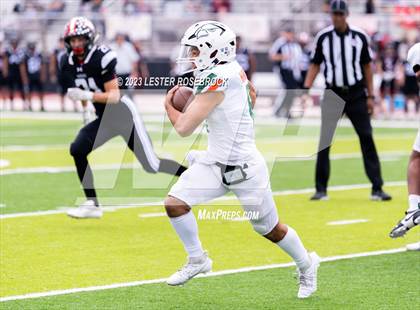 Thumbnail 2 in Harlingen South @ Victoria West (UIL 5A D1 Area Playoffs) photogallery.