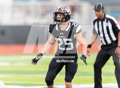 Thumbnail 3 in Harlingen South @ Victoria West (UIL 5A D1 Area Playoffs) photogallery.