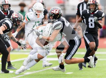 Thumbnail 1 in Harlingen South @ Victoria West (UIL 5A D1 Area Playoffs) photogallery.
