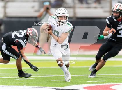 Thumbnail 2 in Harlingen South @ Victoria West (UIL 5A D1 Area Playoffs) photogallery.