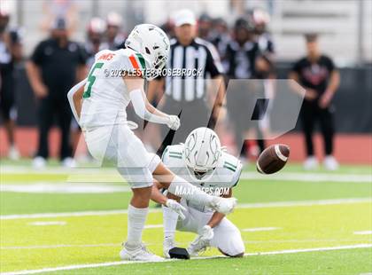 Thumbnail 1 in Harlingen South @ Victoria West (UIL 5A D1 Area Playoffs) photogallery.