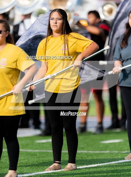 Thumbnail 2 in Harlingen South @ Victoria West (UIL 5A D1 Area Playoffs) photogallery.